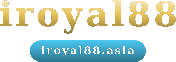 iroyal88 logo